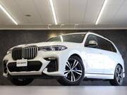 2022 BMW X7