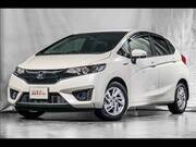 2016 HONDA FIT HYBRID