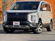 2023 MITSUBISHI DELICA D5