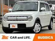 2016 SUZUKI ALTO LAPIN