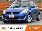 2013 SUZUKI SWIFT