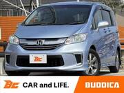 2014 HONDA FREED HYBIRD