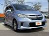 HONDA FREED HYBIRD