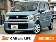 2017 SUZUKI WAGON R