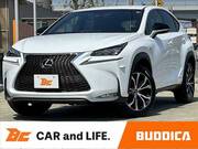 2016 LEXUS NX