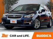 2016 SUBARU IMPREZA SPORTS