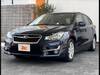 SUBARU IMPREZA SPORTS