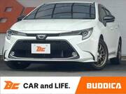 2020 TOYOTA COROLLA TOURING