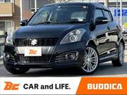 2012 SUZUKI SWIFT SPORT