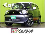 2023 SUZUKI XBEE