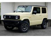 2025 SUZUKI JIMNY XC