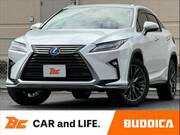 2016 LEXUS RX