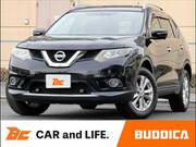 2014 NISSAN X-TRAIL