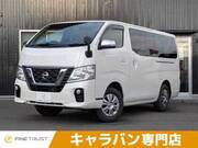 2018 NISSAN NV350 CARAVAN WAGON