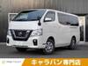 NISSAN NV350 CARAVAN WAGON