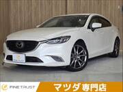 2017 MAZDA ATENZA SEDAN