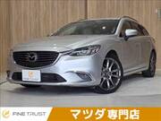 2016 MAZDA ATENZA WAGON