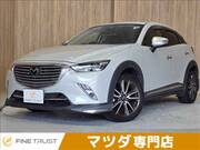 2015 MAZDA CX-3