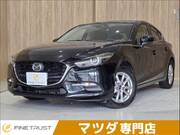 2017 MAZDA AXELA SPORTS