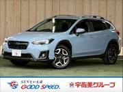 2017 SUBARU XV