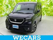 2023 SUZUKI SOLIO BANDIT