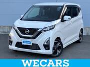2022 NISSAN DAYZ