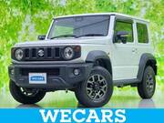 2019 SUZUKI JIMNY SIERRA