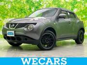 2012 NISSAN JUKE