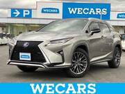2018 LEXUS RX