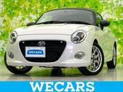 2022 DAIHATSU COPEN