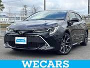 2021 TOYOTA COROLLA SPORT