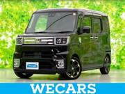 2018 DAIHATSU WAKE