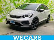 2021 HONDA FIT HYBRID