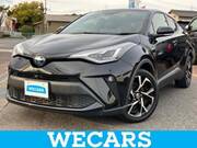2022 TOYOTA C-HR