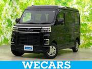 2022 SUBARU SAMBAR VAN