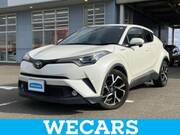 2018 TOYOTA C-HR