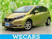 2016 NISSAN NOTE