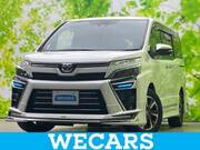 2020 TOYOTA VOXY