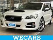 2014 SUBARU LEVORG