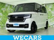 2023 HONDA N-BOX CUSTOM