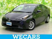 2019 TOYOTA PRIUS