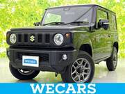 2025 SUZUKI JIMNY
