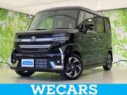 2025 SUZUKI SPACIA CUSTOM