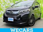 2018 HONDA FREED HYBRID