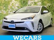 2021 TOYOTA PRIUS