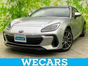 2023 SUBARU BRZ