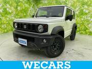 2024 SUZUKI JIMNY SIERRA