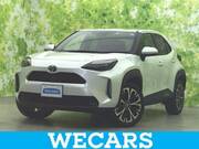 2023 TOYOTA YARIS CROSS