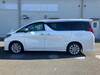 TOYOTA ALPHARD G