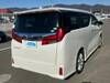 TOYOTA ALPHARD G